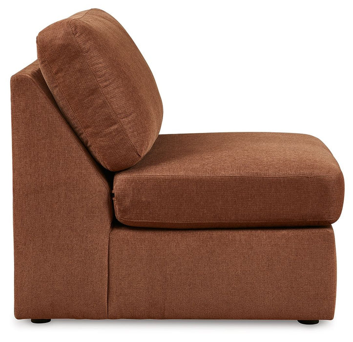 Modmax - 6 Piece Sectional