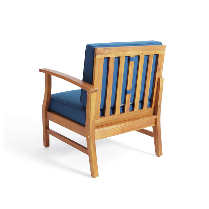 Perla - 6 Pieces Sofa Set