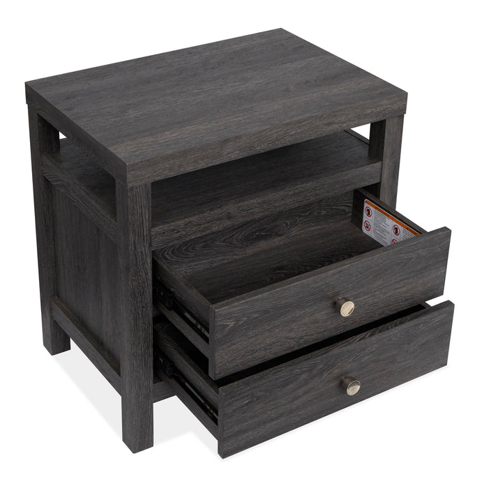 Merrifield - Drawer Nightstand