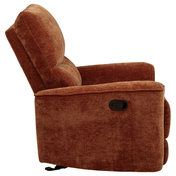 Trask - Glider Recliner