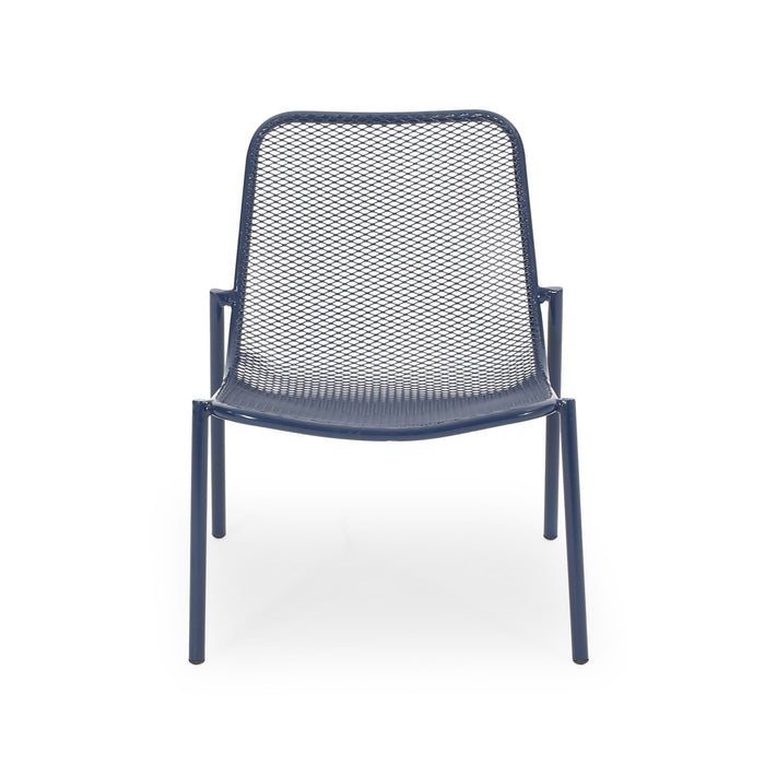 Kincaid - Stackable Iron Chair