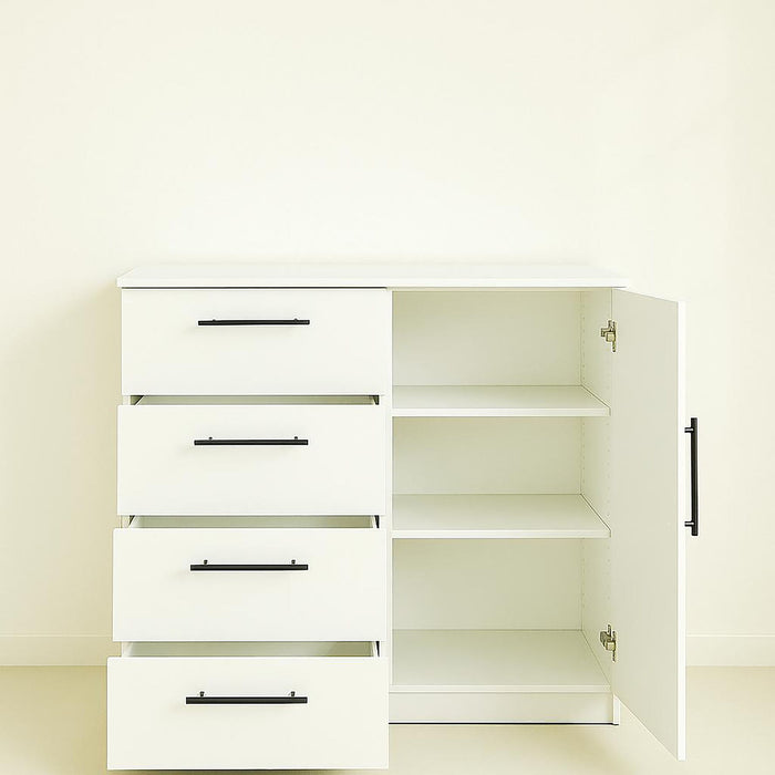 Robin - Gentleman's Chest