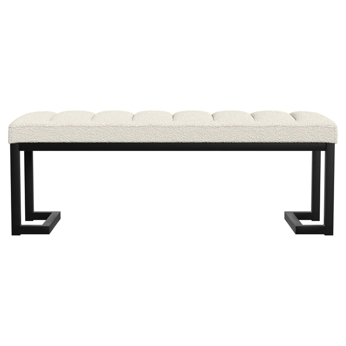 Mira - Accent Bench