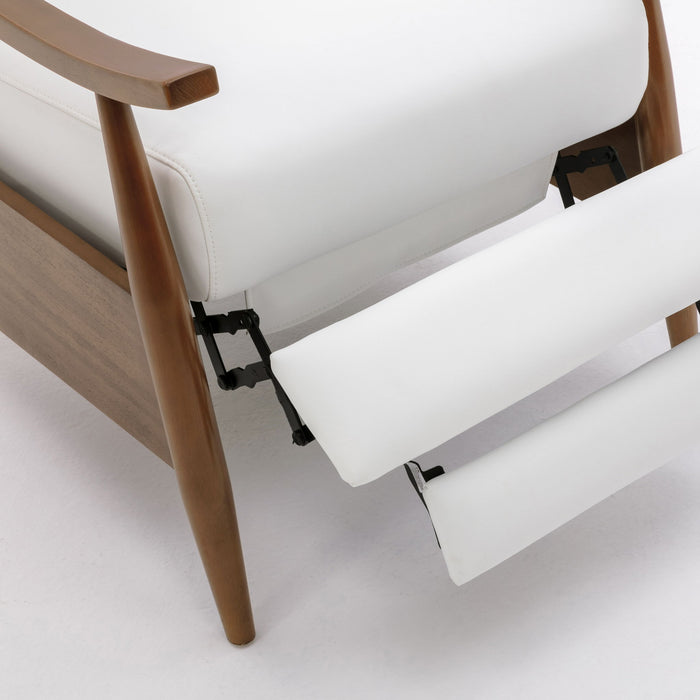 Sarasota - Arm Push Back Recliner