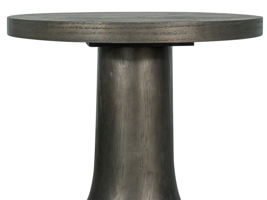 Bosley - Round Table For Living Room