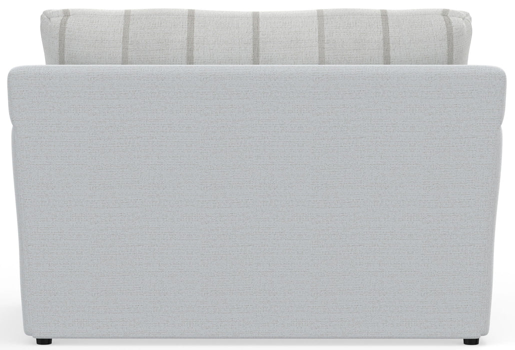 Lindsey - Chair & 1/2