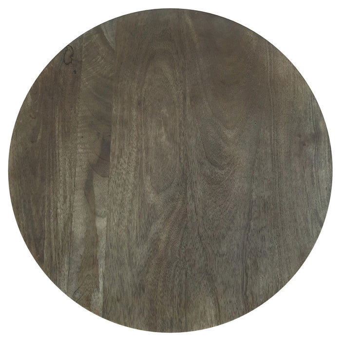 Alexander - Round Coffee Table