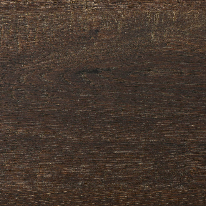 Contemporary Round Accent Table For Living Room