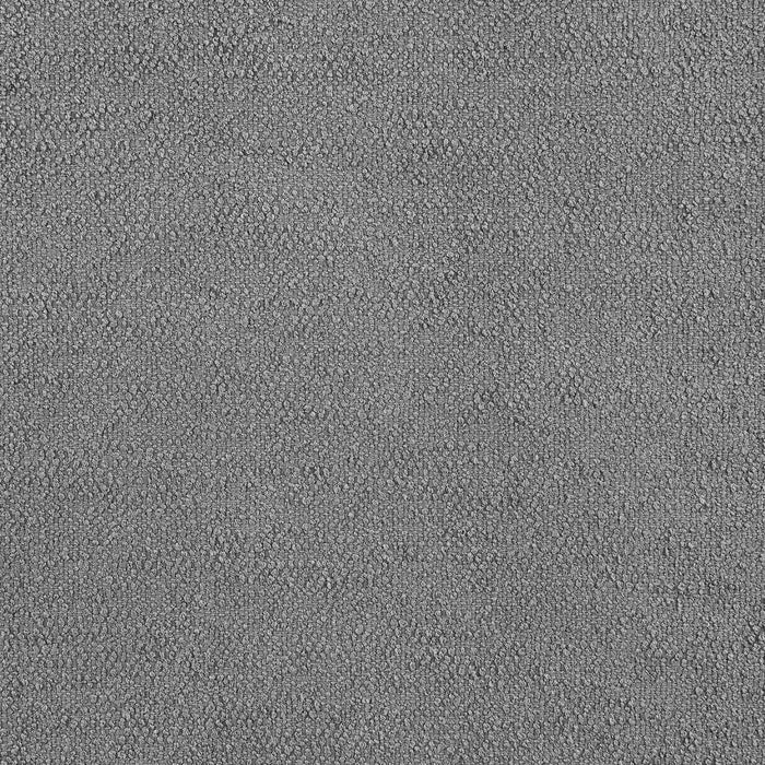 Raleigh 6-piece Boucle Upholstered Modular Sectional Grey