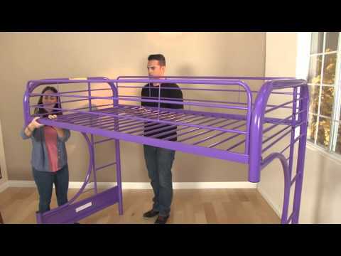 Eclipse - Bunk Bed