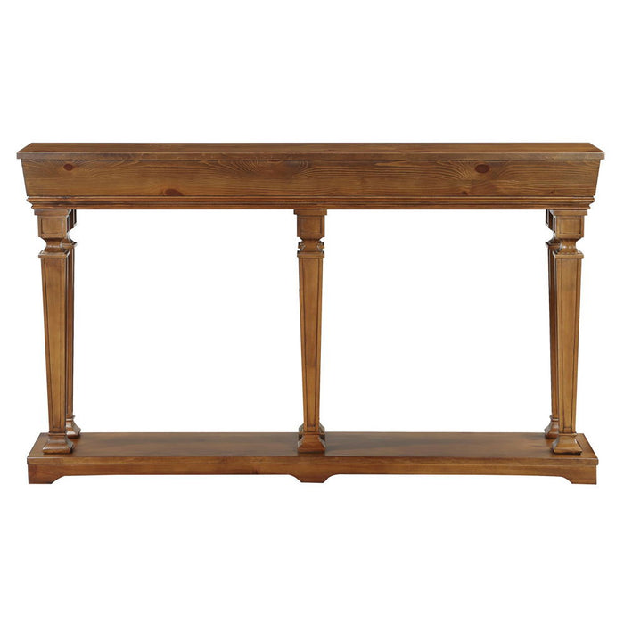 Garrison - Accent Table
