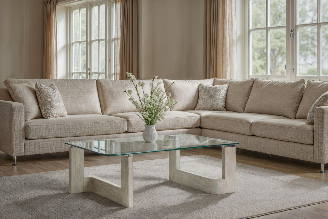 Bartlett - Rectangular Table