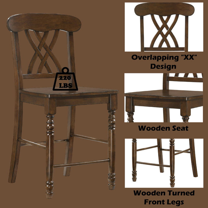 Dylan - Counter Height Chair