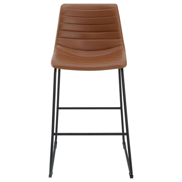 Torrence - Bar Chair (Set of 2)
