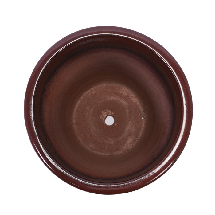 3 Pieces Flowerpot, Planter For Patio, Garden Or Windowsills