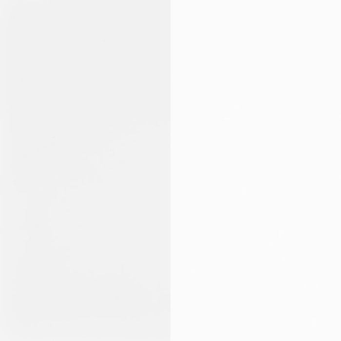 Figueroa - 5-Shelf Wine Storage Bar Cabinet - White High Gloss