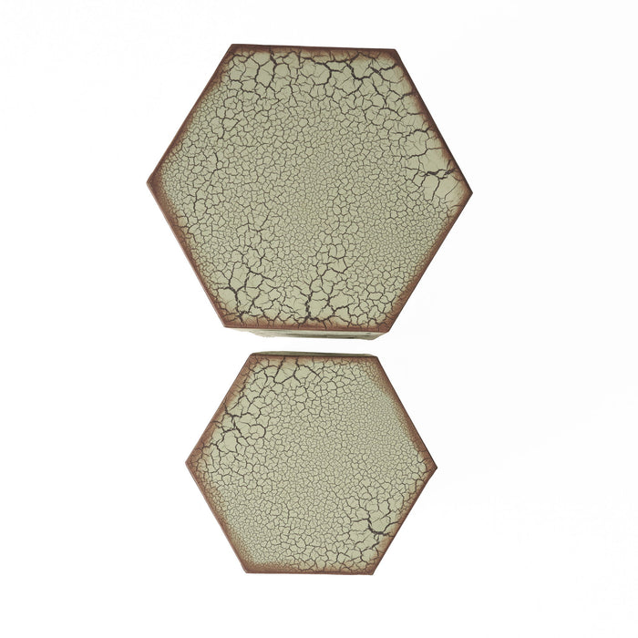 Selva - Accent Table Set