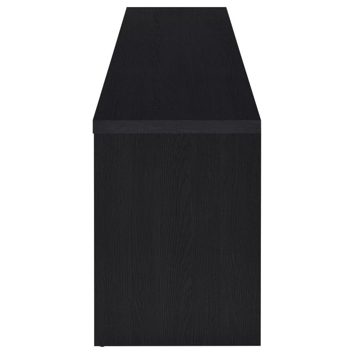 Winfield - 3-Piece Entertainment Center TV Stand