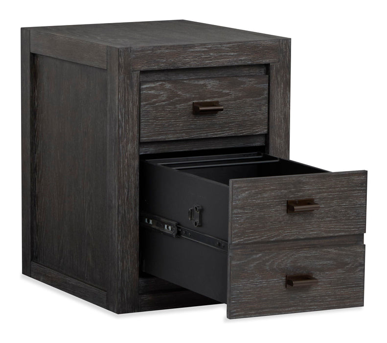 Plum Creek - Mobile File