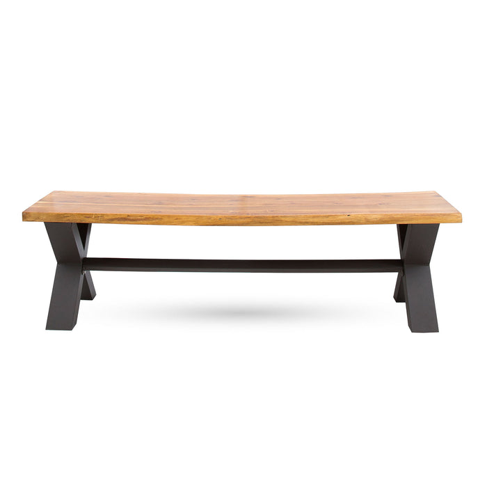Sanibel - Dining Bench - Teak