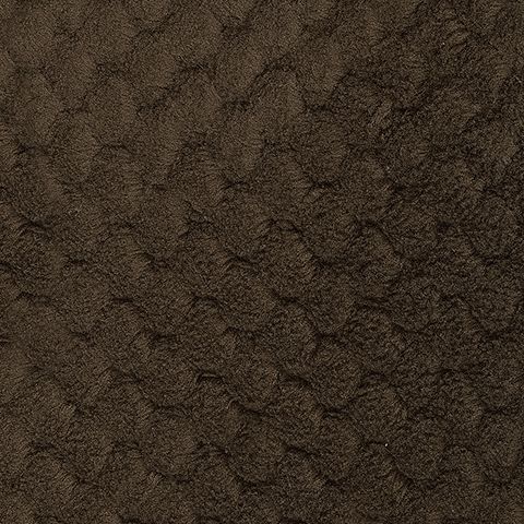 Free Wake - Power Rocker Recliner - Chocolate