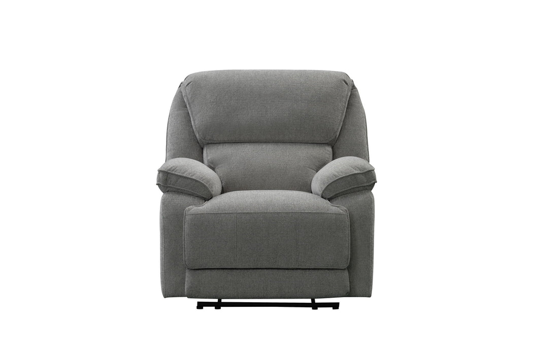 Hooper - Recliner, Manual