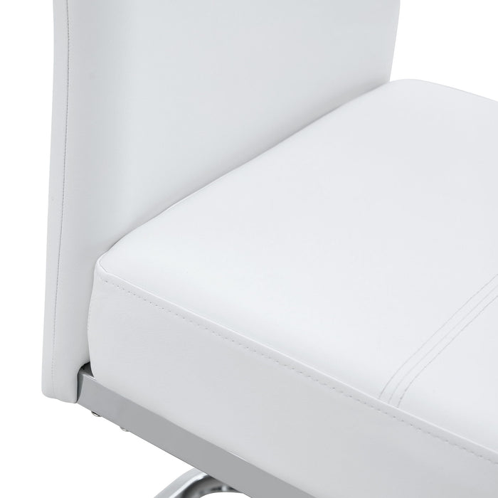 Coaster Dining Chairs With Built In Spring Packages & Ergonomic Design