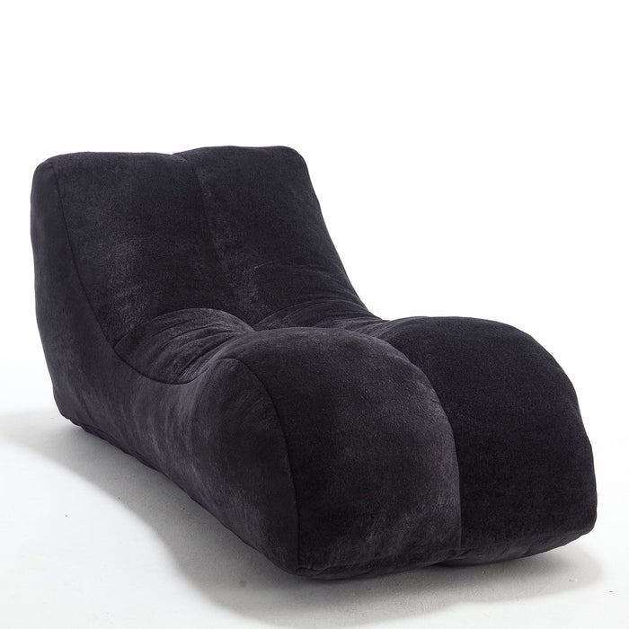 Creative Bean Bag Sofa Chair With High Quality Sponge Filling