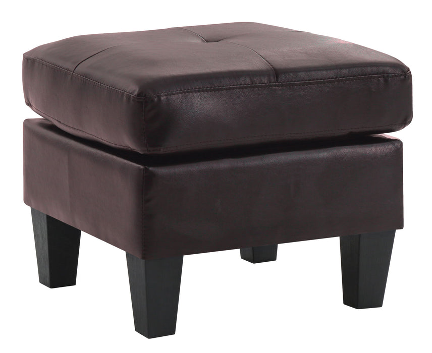 Casual Ottoman For Stylish Spaces