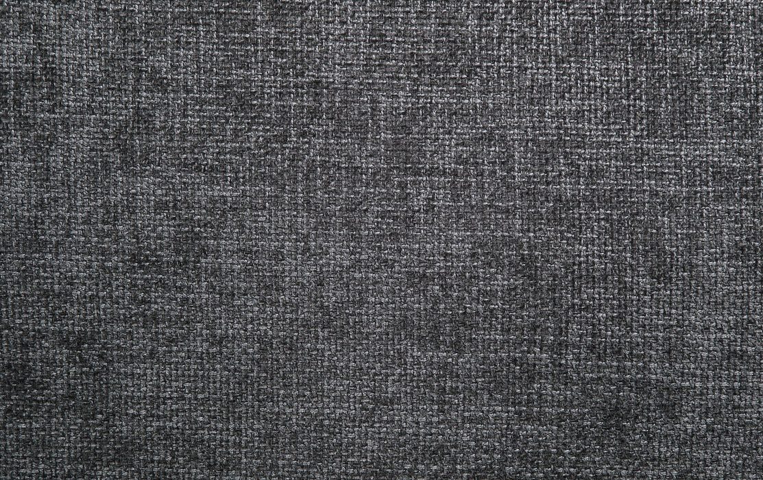 Chosen - Sectional Sofa With Toss Pillows And Chaise