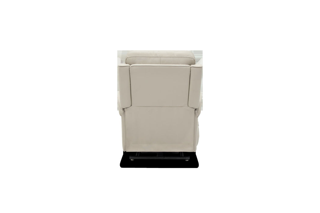 Lena - Power Lift Recliner With Power Headrest, Power Lumbar And 3 Zone Heat