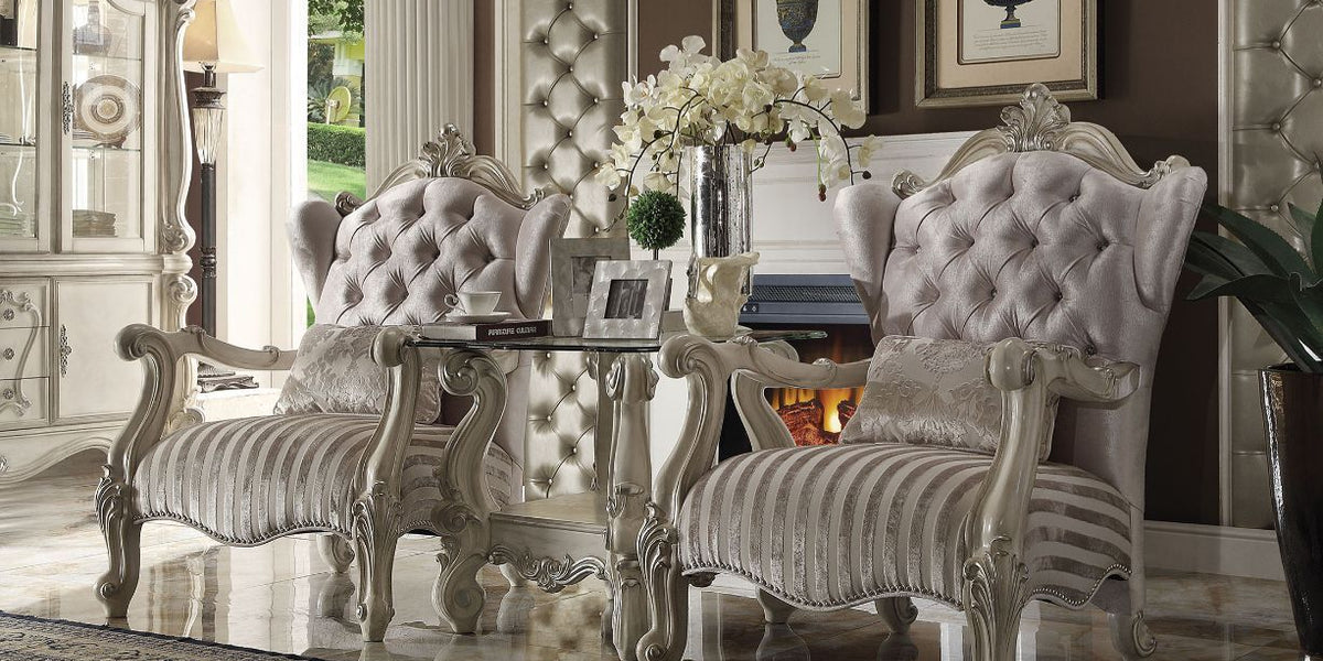 1/2 み maruni Versailles chair ① Versailles - Chair (w/1 Pillow) Quick Shipping Available at