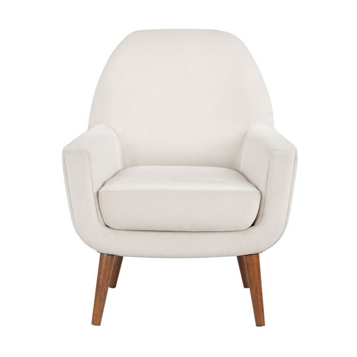 Astrid - Arm Chair - Beige