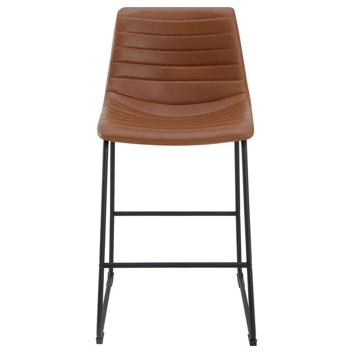 Torrence - Counter Chair (Set of 2)