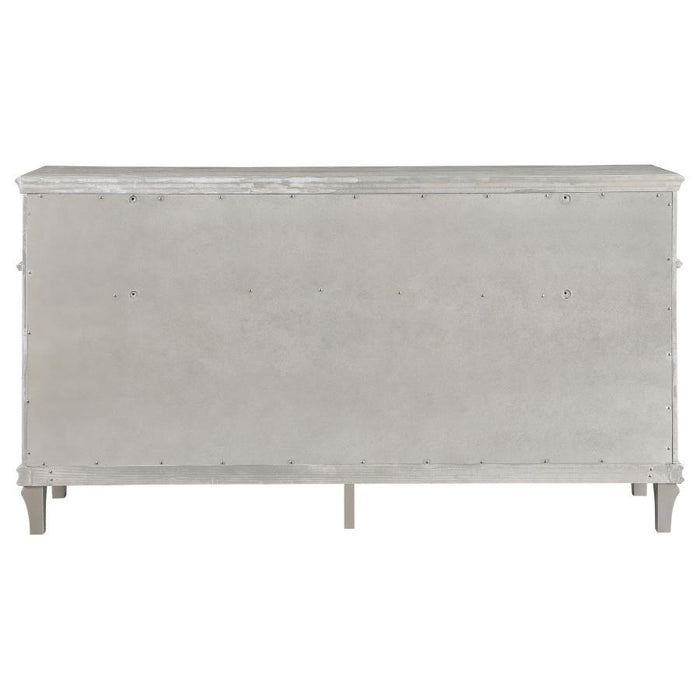 Evangeline - 9-Drawer Dresser