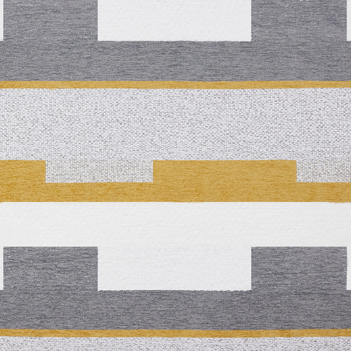 Trevor - Extra Deep Oversized Sofa With Included Storage Cocktail Ottoman