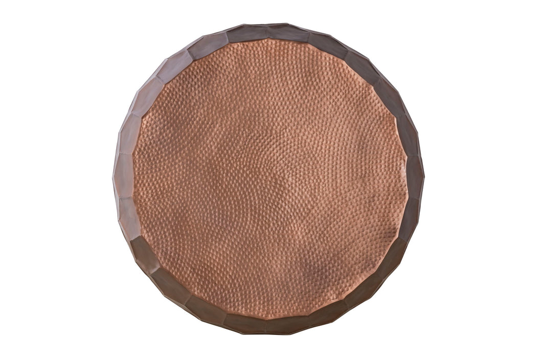Ct101 - Round Coffee Table
