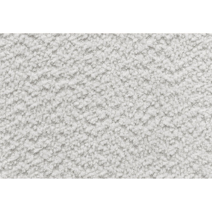 Isaiah - Upholstered Chest With LED Lighting