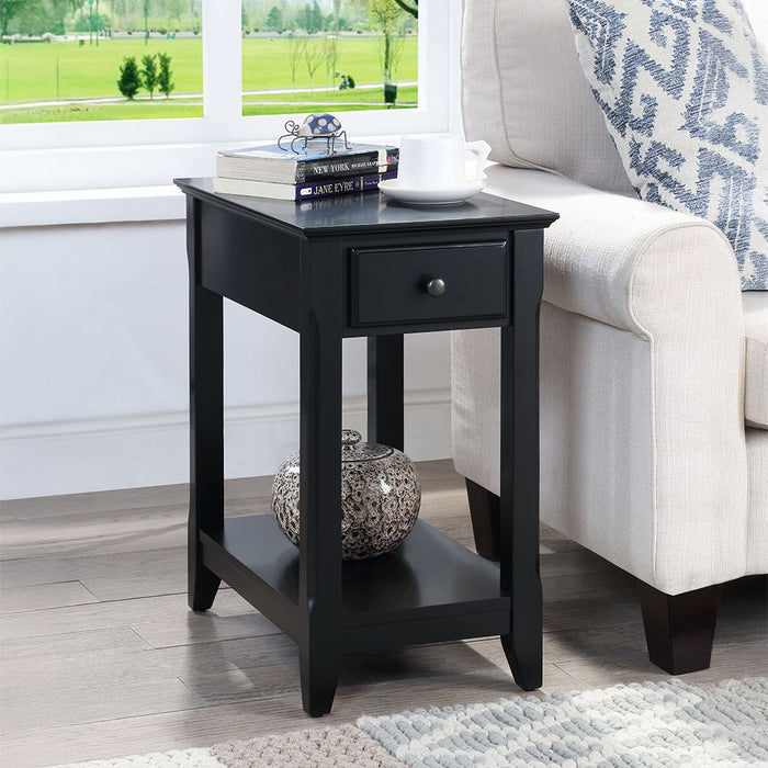 Bertie - Accent Table