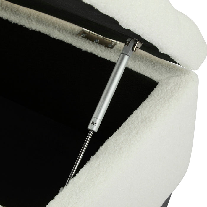 Ottoman Bench With Storage