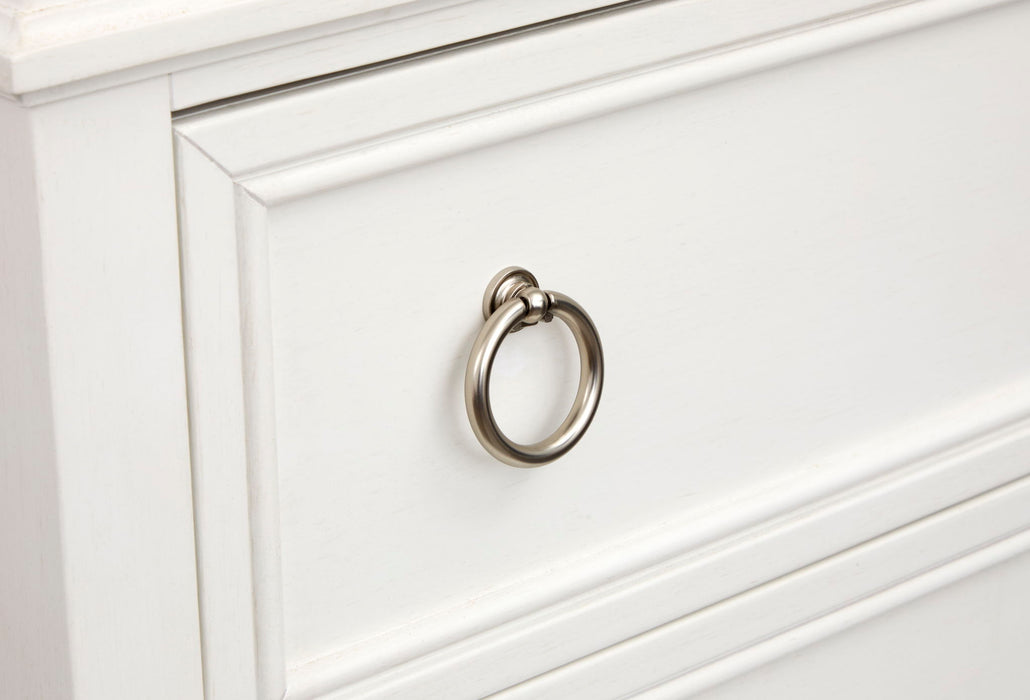 Juniper Hill - Double Drawer Dresser