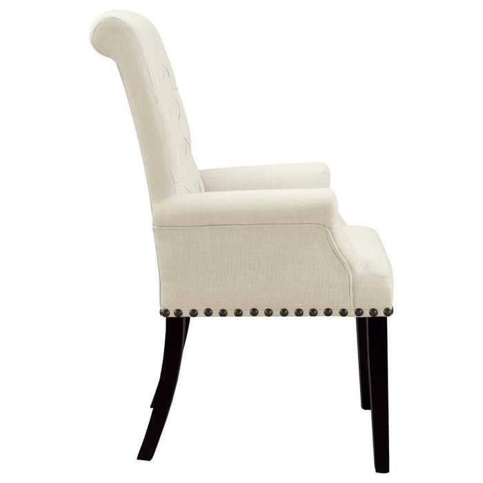 Alana - Fabric Upholstered Dining Chair