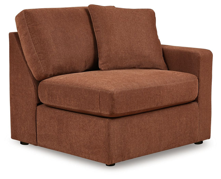 Modmax - 8 Piece Sectional
