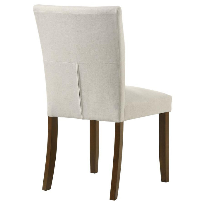 Cantley - Upholstered Dining Side Chair (Set of 2)