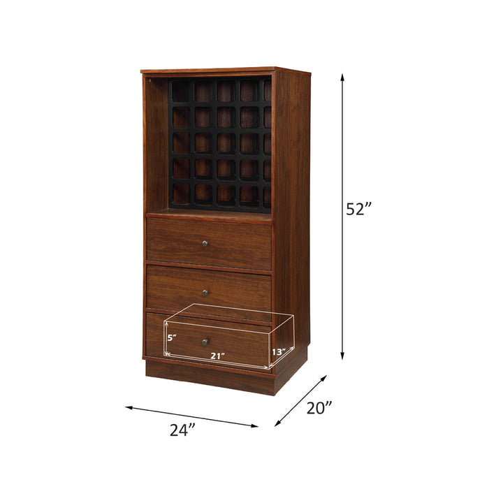 Wiesta - Wine Cabinet