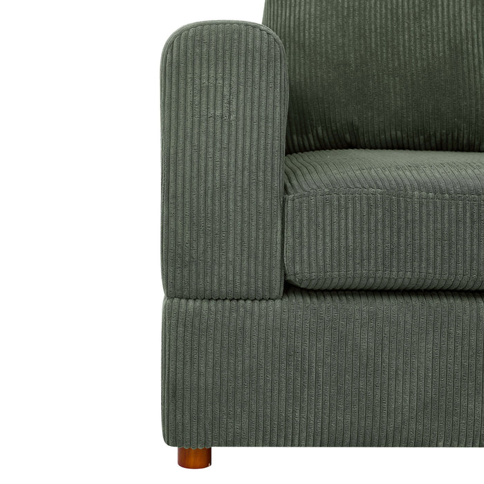 Haven - 6 Piece Modular Sectional