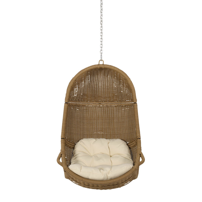 Berrien - Wicker Hanging Chair