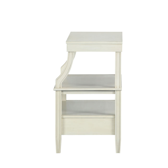 Newland - Storage Nightstand