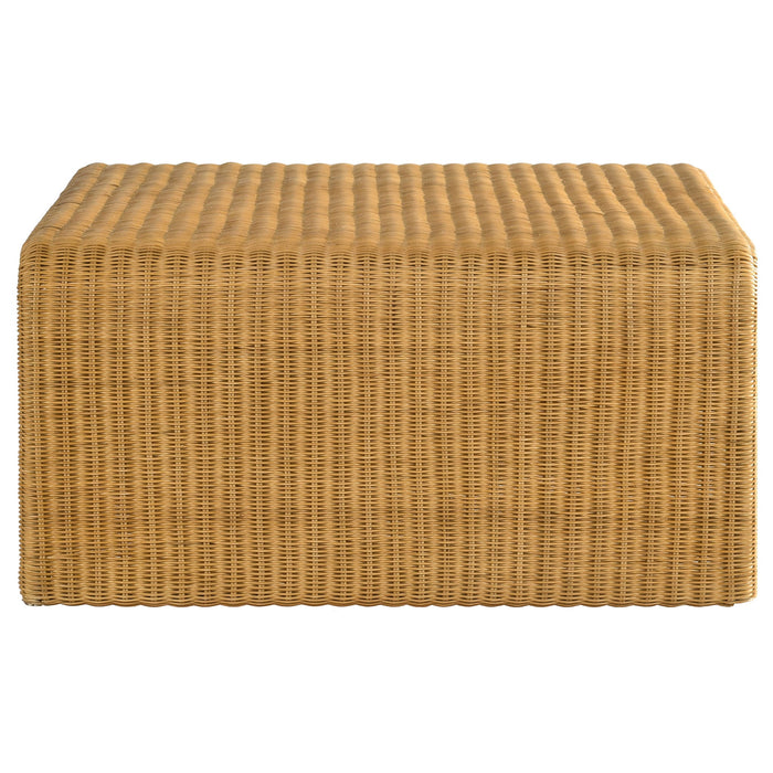 Gage - 2 Piece Coffee And End Table Set
