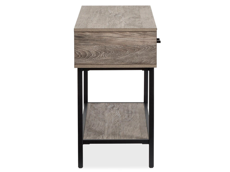 Fenwick - Rectangular Table